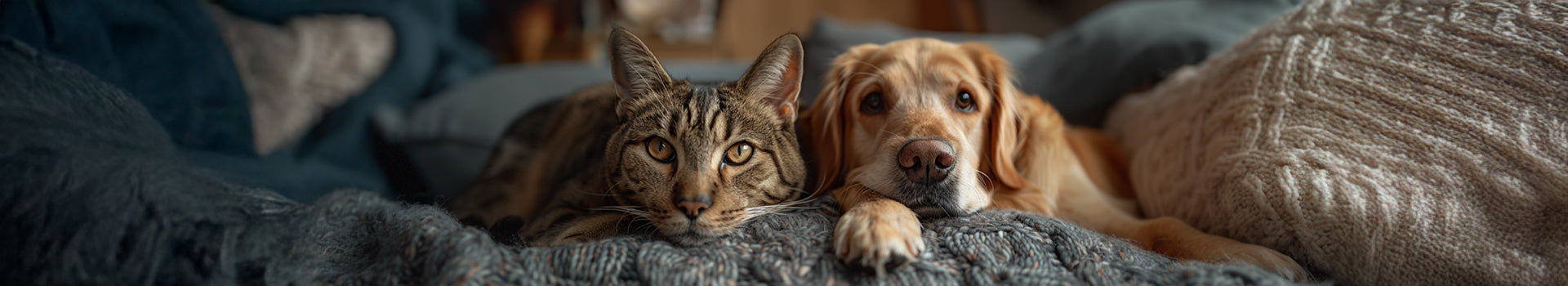 Dog Shampoos & Conditioners